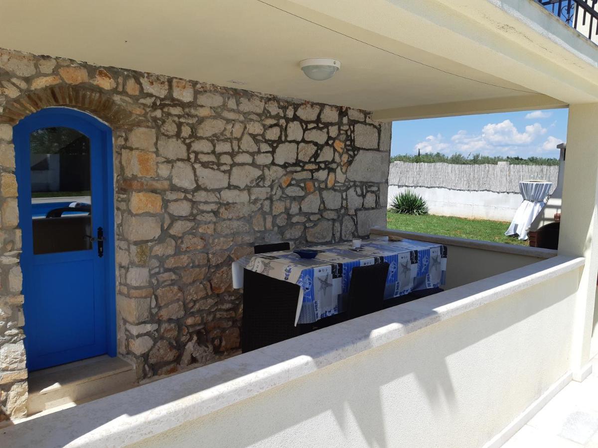 Villa La Felice Porec Exterior photo