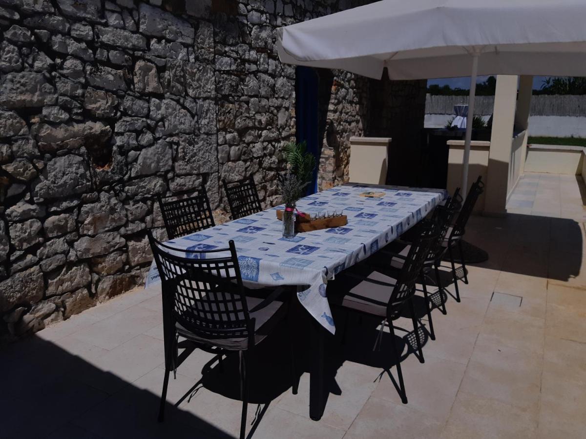 Villa La Felice Porec Exterior photo